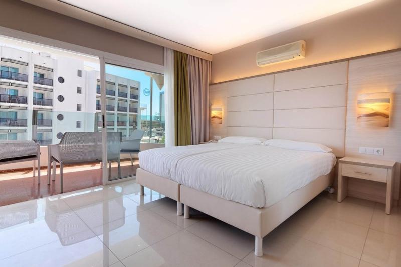 Gran Canaria Playa del Inglés utazás Bull Hotel Escorial & Spa