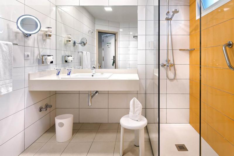 Gran Canaria Playa del Inglés utazás Bull Hotel Escorial & Spa