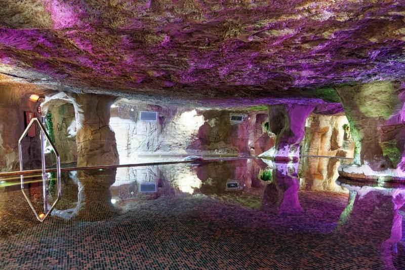 Gran Canaria Playa del Inglés utazás Bull Hotel Escorial & Spa