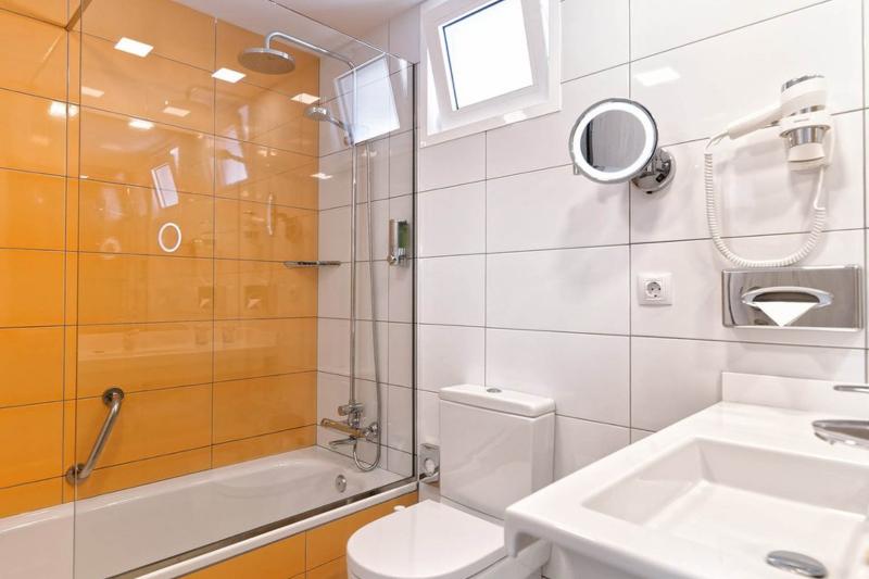 Gran Canaria Playa del Inglés utazás Bull Hotel Escorial & Spa