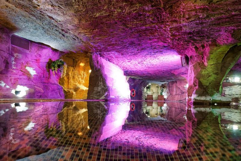 Gran Canaria Playa del Inglés utazás Bull Hotel Escorial & Spa