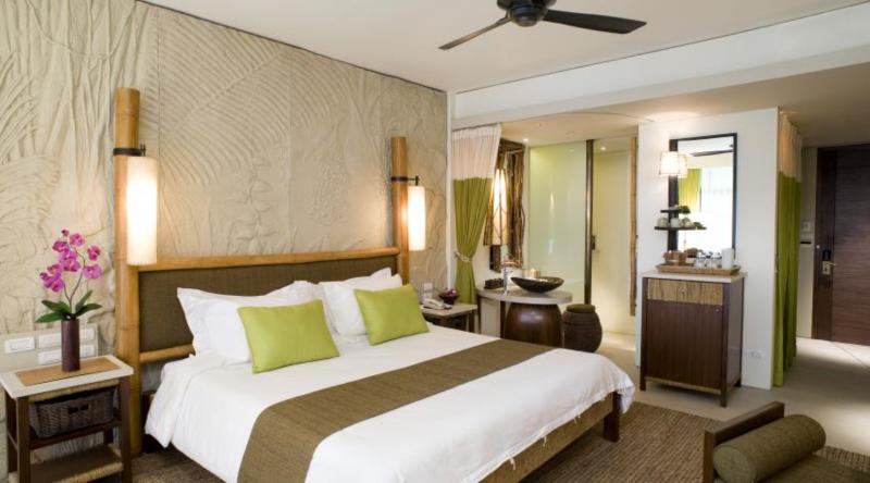 Pattaya utazás Hotel Centara Grand Mirage