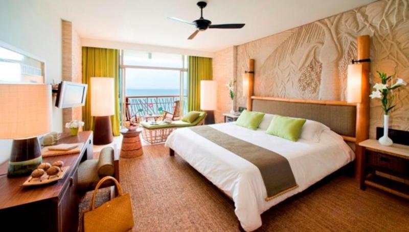 Pattaya utazás Hotel Centara Grand Mirage