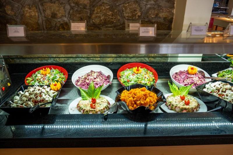 Korfu Paleokastrista utazás Hotel Paleo Artnouveau