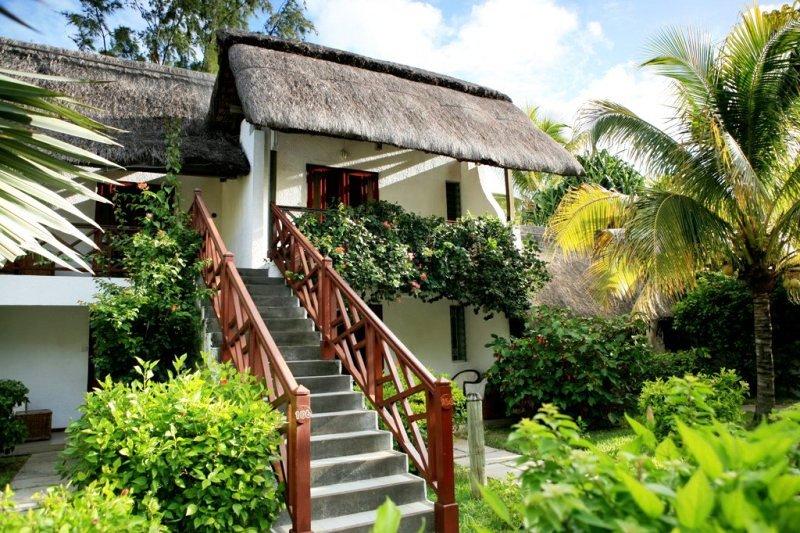 Hotel Coin De Mire Attitude Mauritius Bain Boeuf