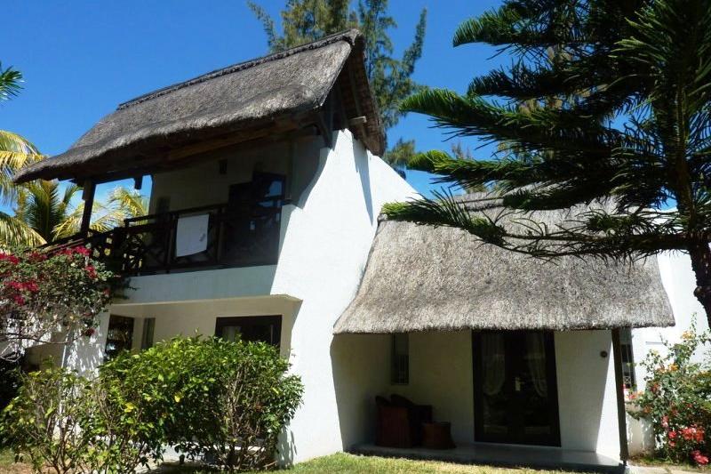 Mauritius Bain Boeuf utazás Hotel Coin De Mire Attitude