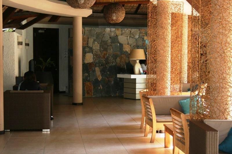 Mauritius Bain Boeuf utazás Hotel Coin De Mire Attitude