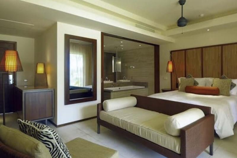 Seychelle-szigetek utazás Constance Ephelia Resort Hotel