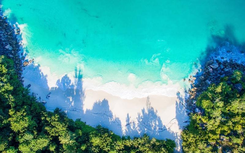 Seychelle-szigetek utazás Constance Lemuria Resort