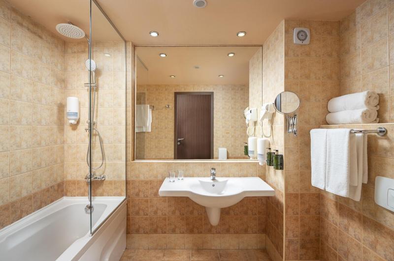 Napospart utazás Cooks Club Sunny Beach Hotel