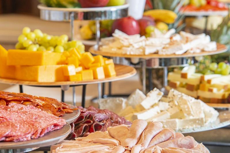 Napospart utazás Cooks Club Sunny Beach Hotel