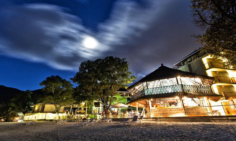 Seychelle-szigetek utazás Coral Strand Smart Choice Hotel