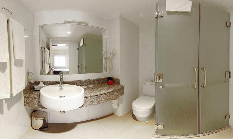 Seychelle-szigetek utazás Coral Strand Smart Choice Hotel