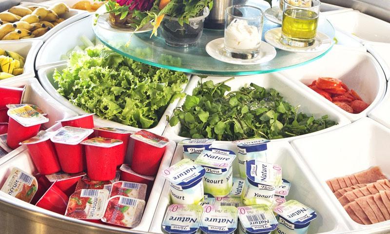 Seychelle-szigetek utazás Coral Strand Smart Choice Hotel