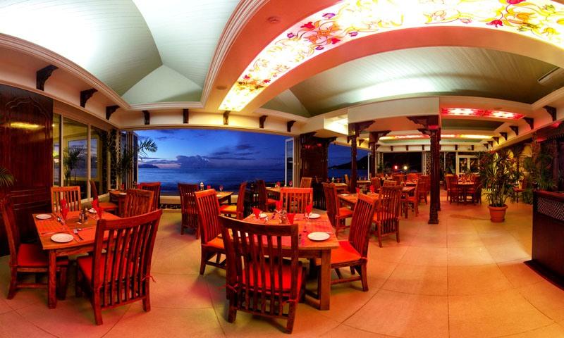 Seychelle-szigetek utazás Coral Strand Smart Choice Hotel