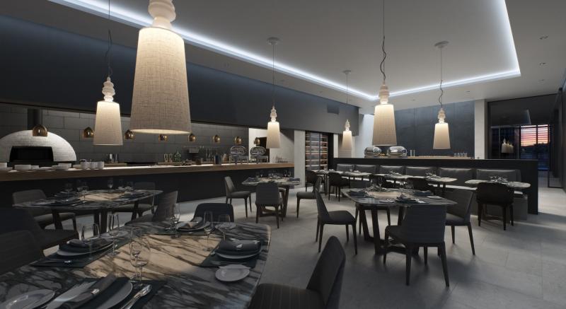 Kos utazás D andrea Lagoon Hotel