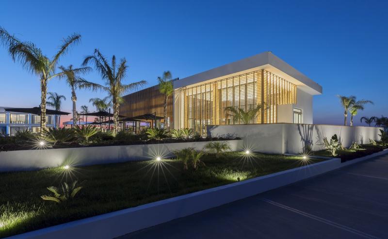 Kos utazás D andrea Lagoon Hotel