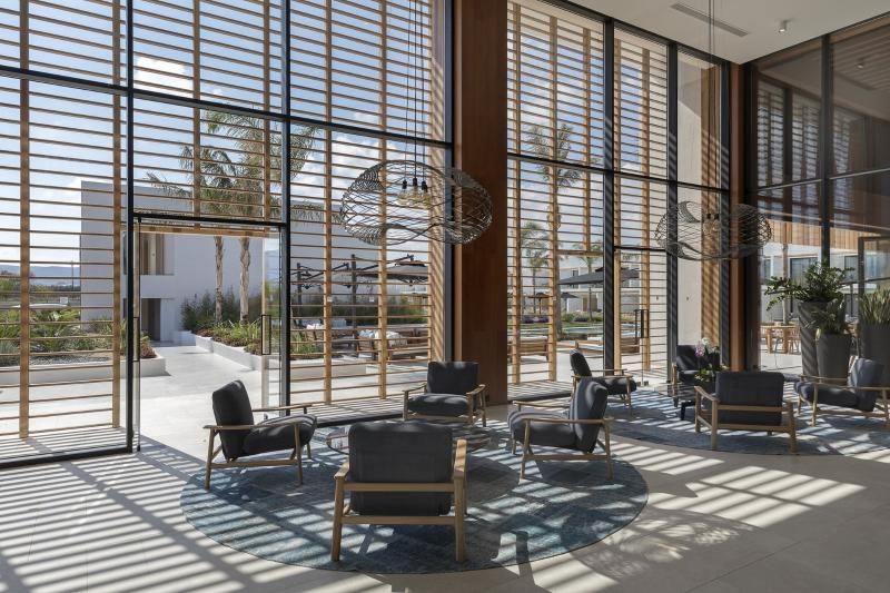 Kos utazás D andrea Lagoon Hotel