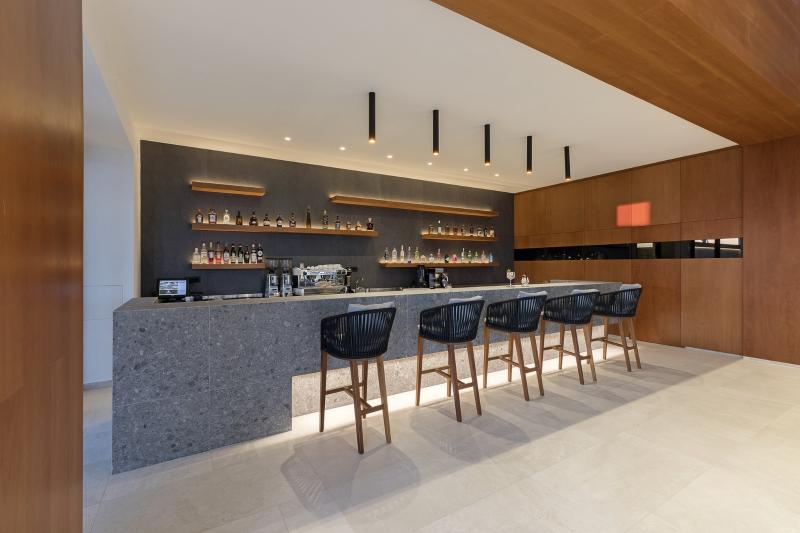 Kos utazás D andrea Lagoon Hotel