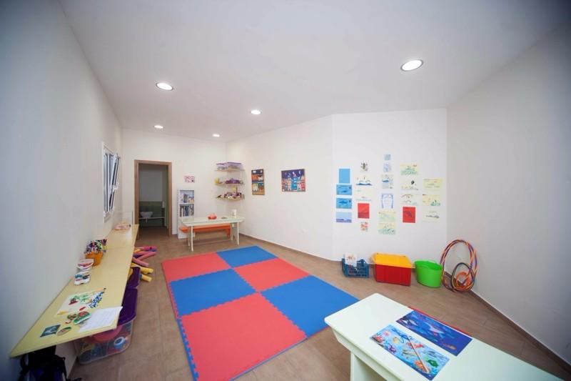 Korfu Moriatika utazás Delfinia Hotel