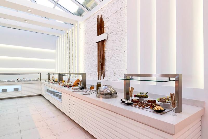 Kos Agios Fokas utazás Dimitra Beach Hotel