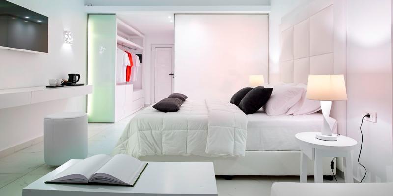 Kos Agios Fokas utazás Dimitra Beach Hotel