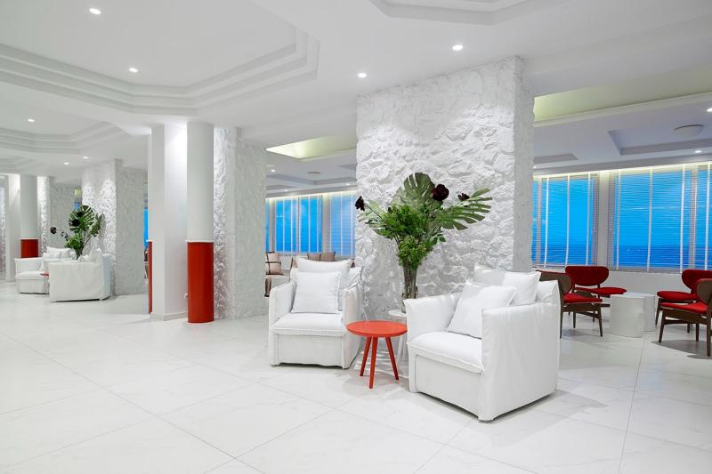 Kos Agios Fokas utazás Dimitra Beach Hotel