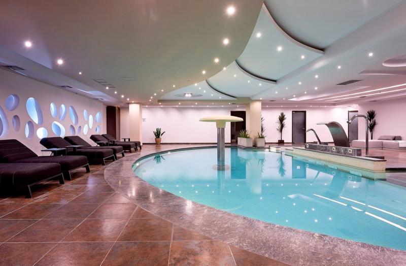 Kos Agios Fokas utazás Dimitra Beach Hotel