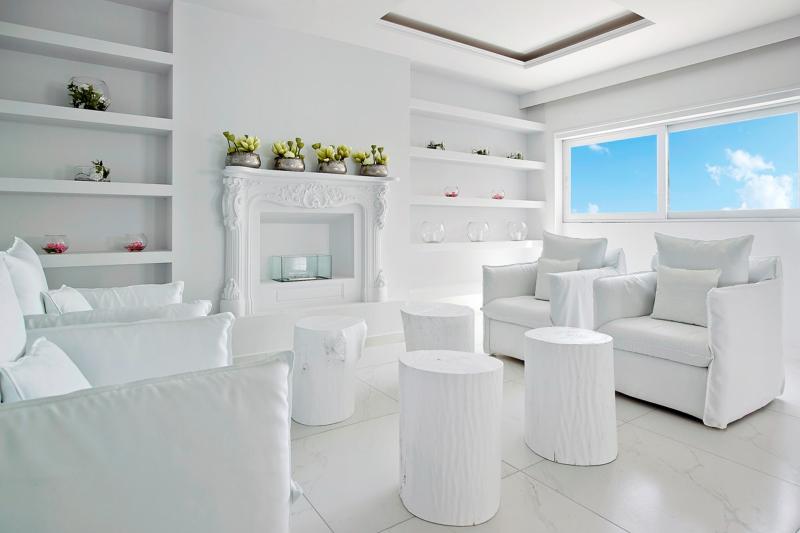 Kos Agios Fokas utazás Dimitra Beach Hotel