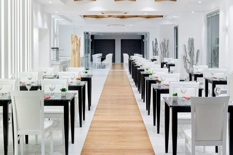 Kos Agios Fokas utazás Dimitra Beach Hotel