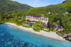 Hotel Allamanda Resort And Spa Seychelle-szigetek