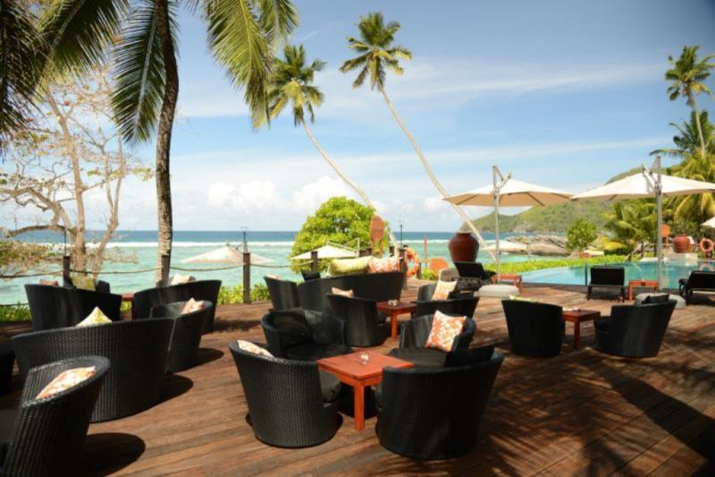 Seychelle-szigetek utazás Hotel Allamanda Resort And Spa