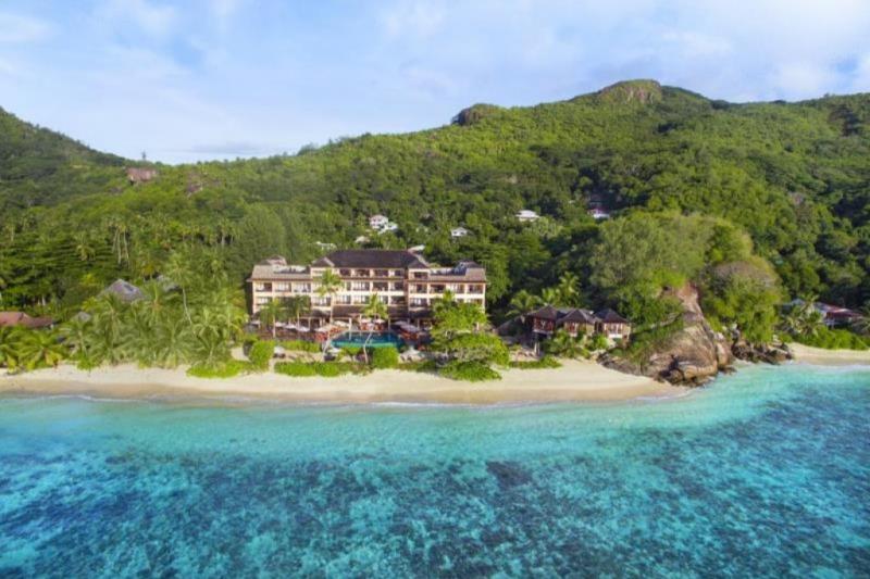 Seychelle-szigetek utazás Hotel Allamanda Resort And Spa