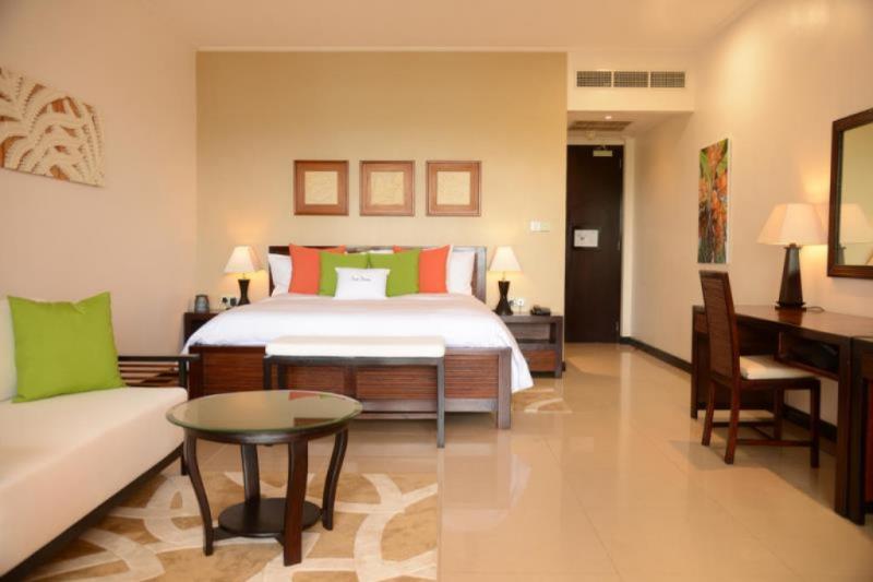 Seychelle-szigetek utazás Hotel Allamanda Resort And Spa