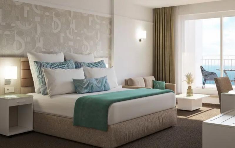 Napospart utazás Dreams Hotel Sunny Beach Resort & Spa