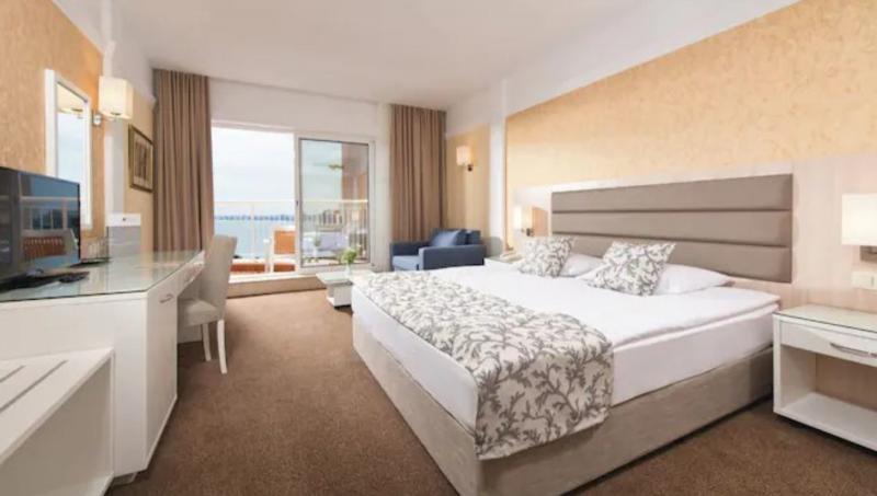 Napospart utazás Dreams Hotel Sunny Beach Resort & Spa