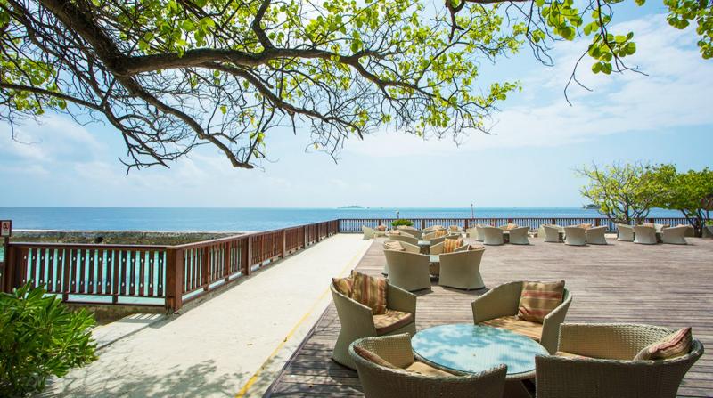 Maldív-szigetek utazás Ellaidhoo Maldives By Cinnamon Hotel