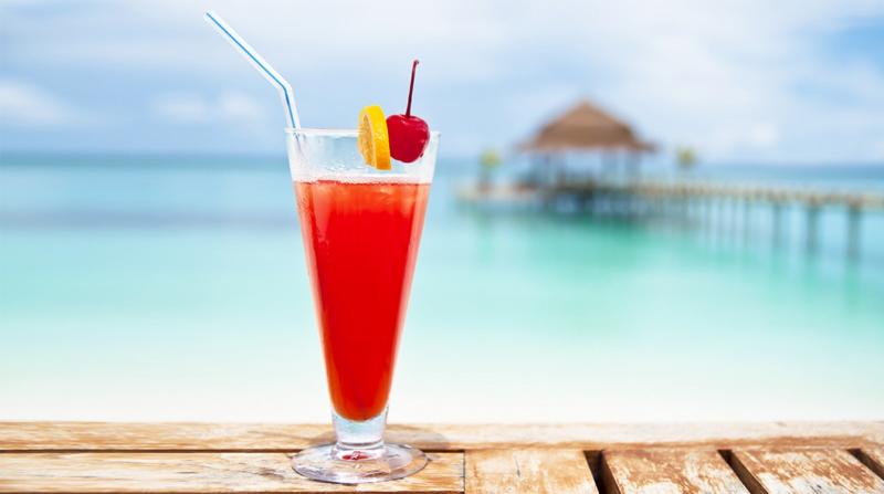 Maldív-szigetek utazás Ellaidhoo Maldives By Cinnamon Hotel