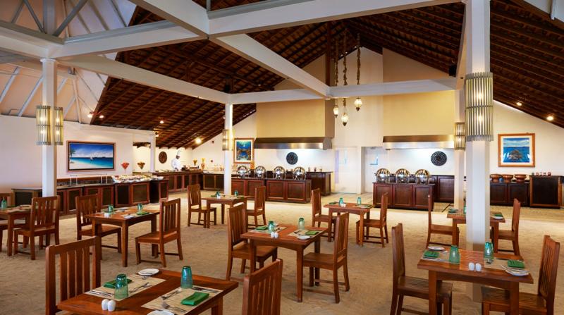 Maldív-szigetek utazás Ellaidhoo Maldives By Cinnamon Hotel