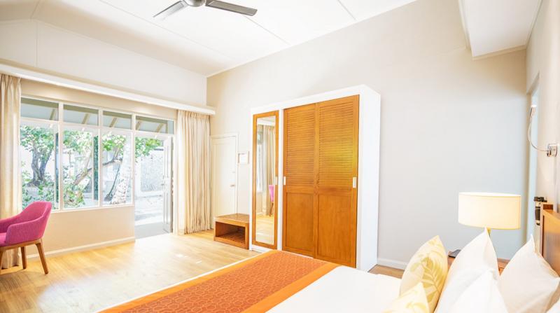 Maldív-szigetek utazás Ellaidhoo Maldives By Cinnamon Hotel