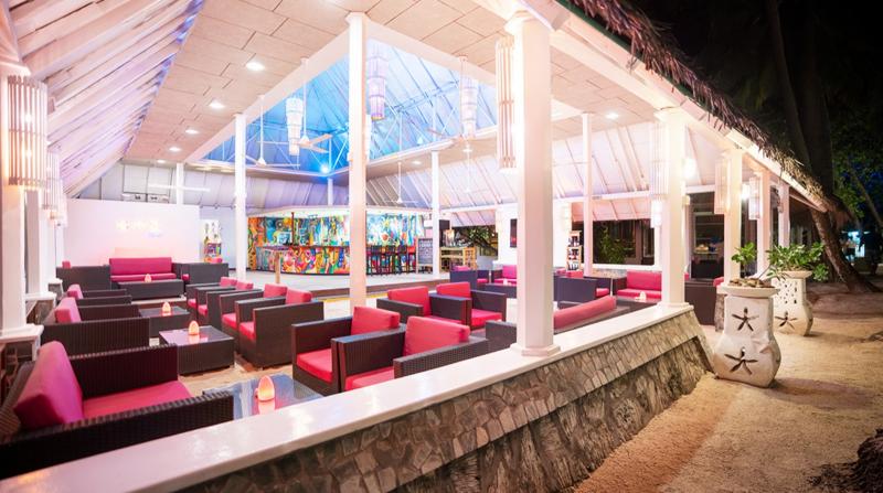 Maldív-szigetek utazás Ellaidhoo Maldives By Cinnamon Hotel