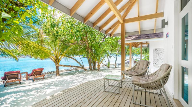 Maldív-szigetek utazás Ellaidhoo Maldives By Cinnamon Hotel