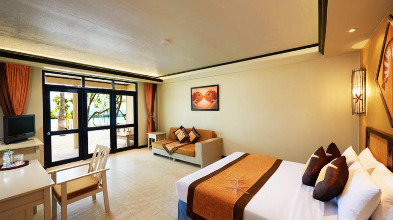 Maldív-szigetek utazás Ellaidhoo Maldives By Cinnamon Hotel