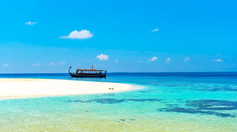 Maldív-szigetek utazás Ellaidhoo Maldives By Cinnamon Hotel