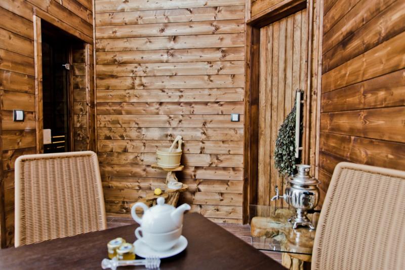 Napospart utazás Galeon Residence & Spa Hotel