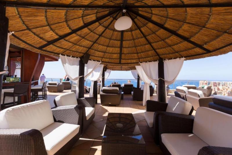 Gran Canaria Puerto Rico utazás Gloria Palace Amadores Thalasso Hotel