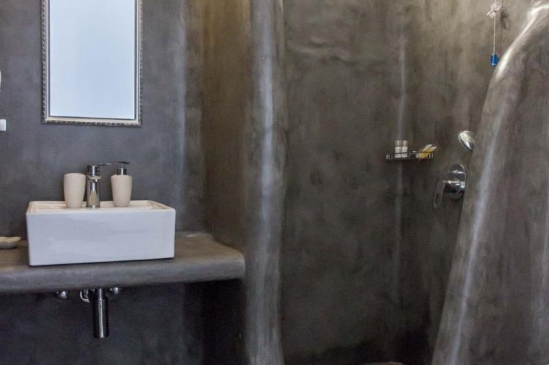 Szantorini utazás Goulielmos Hotel