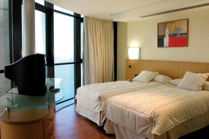 Costa Blanca utazás Gran Hotel Bali