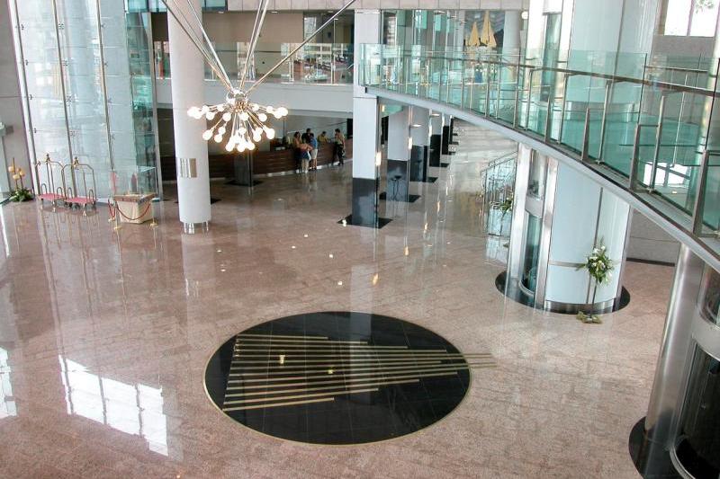 Costa Blanca utazás Gran Hotel Bali