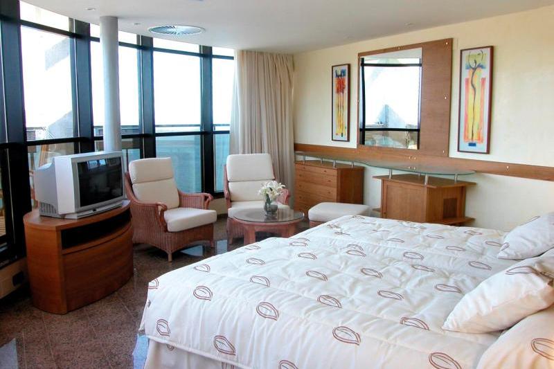 Costa Blanca utazás Gran Hotel Bali